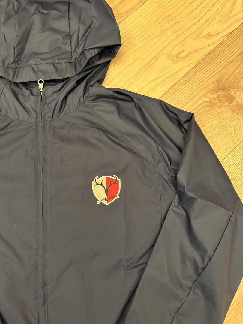 鹿島アントラーズ 2024シーズンNIKE 非売品チーム支給ウェア 鹿島アントラーズ 2024シーズンNIKE 非売品チーム支給ウェア