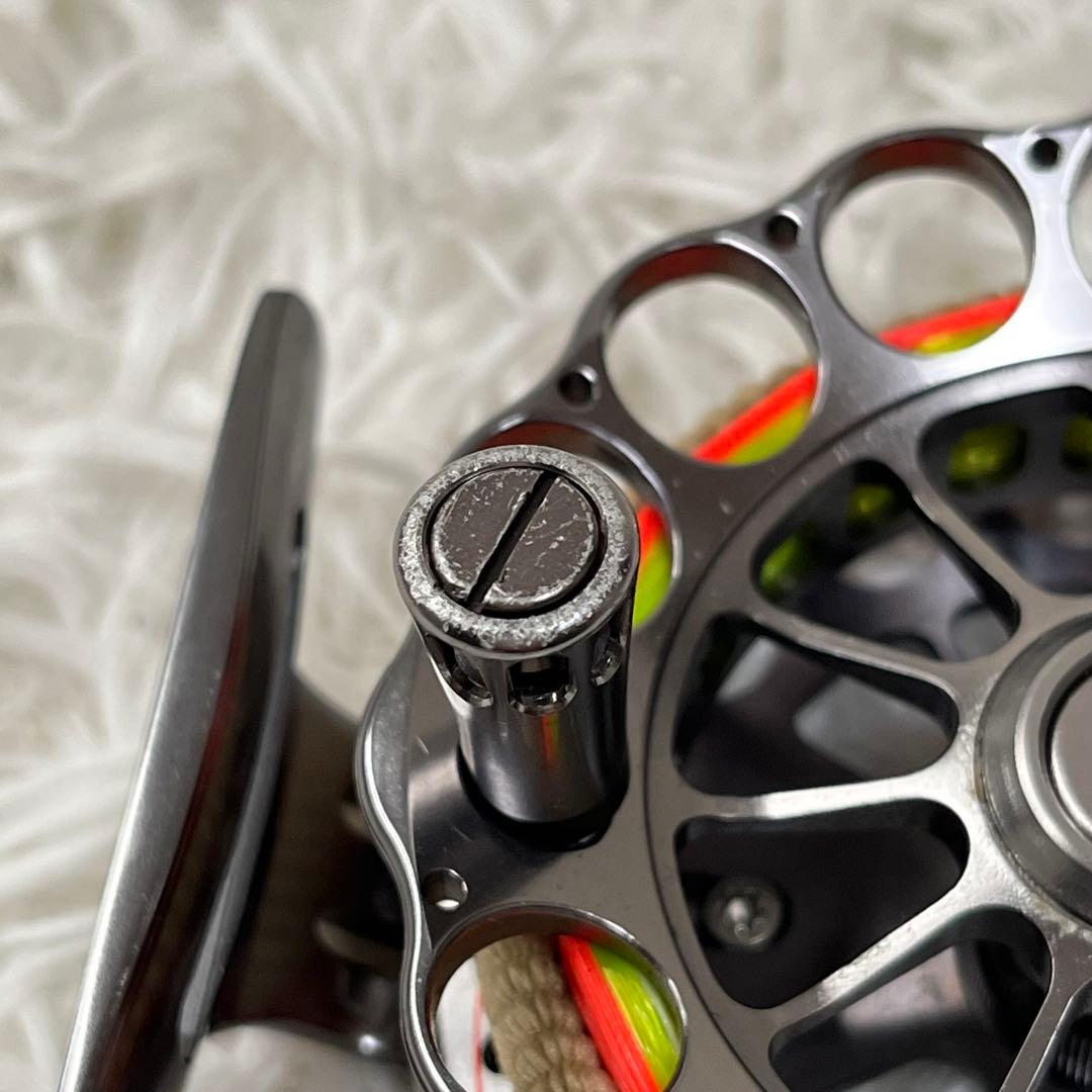 イシダイ リール トーナメント z50 ISHIDAI トーナメントリール 石鯛用