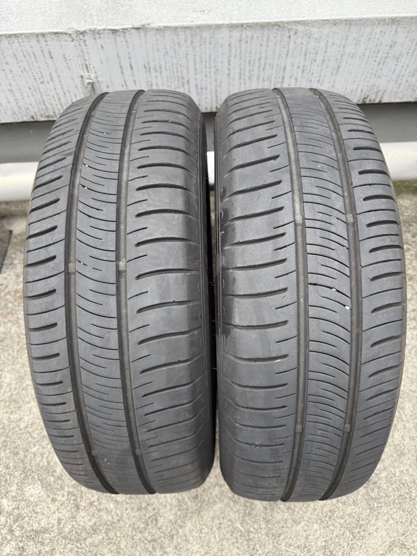 ダンロップ ENASAVE RV505 エナセーブ 195/65R15