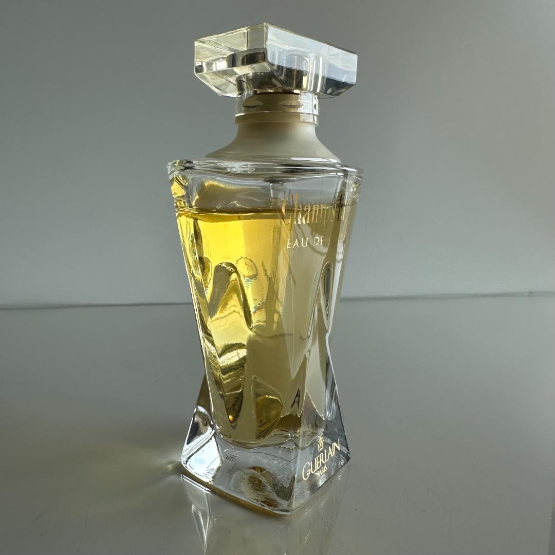 GUERLAIN ゲラン シャンゼリゼ オードトワレ 50ml 限定 香水 シャンゼリゼ オードトワレスプレー(ゲラン)の通販・口コミ