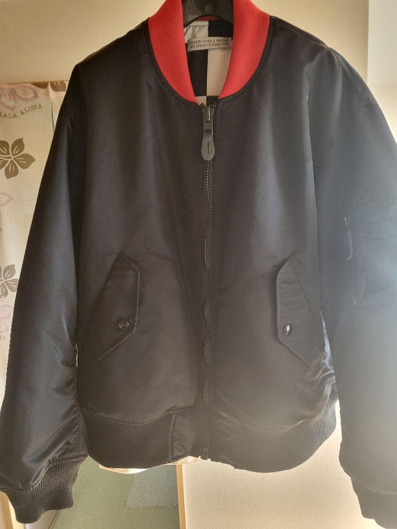 UNDERCOVER×フラグメント 129,000円