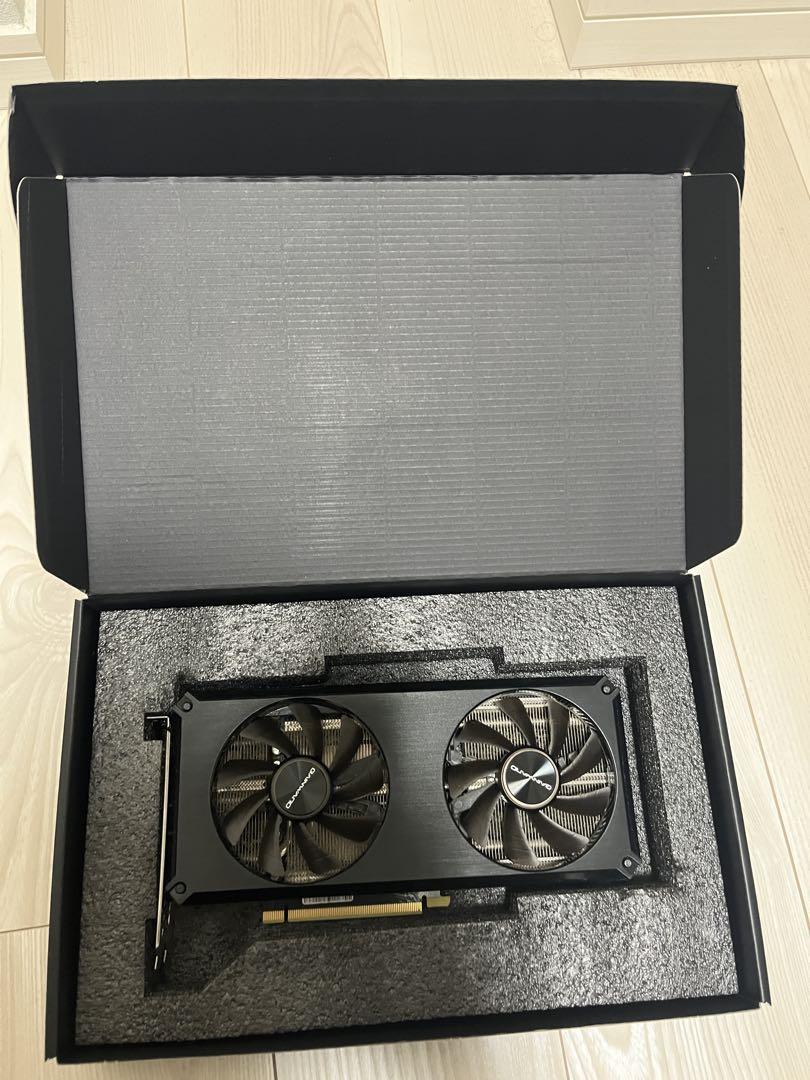 gainward RTX3060ti 8GB