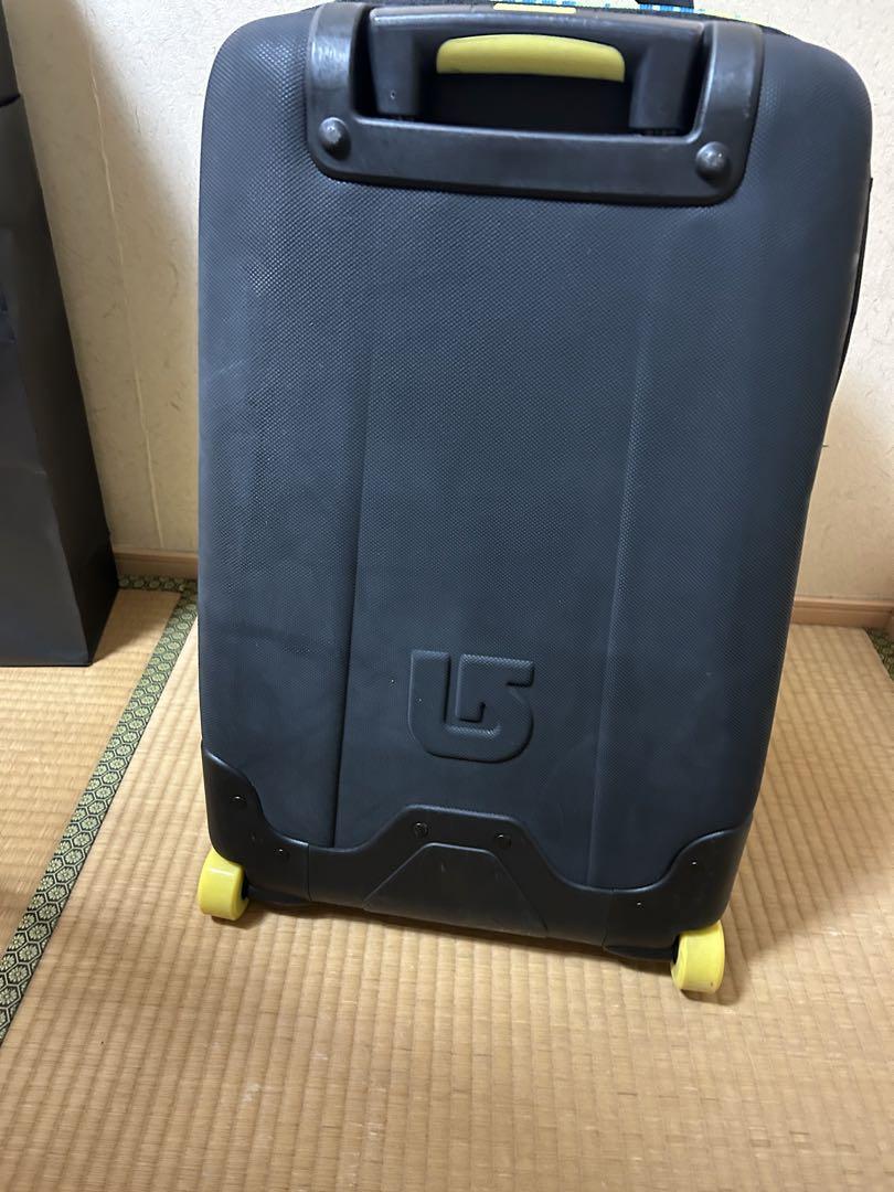 BURTON バートン キャリーバッグ
