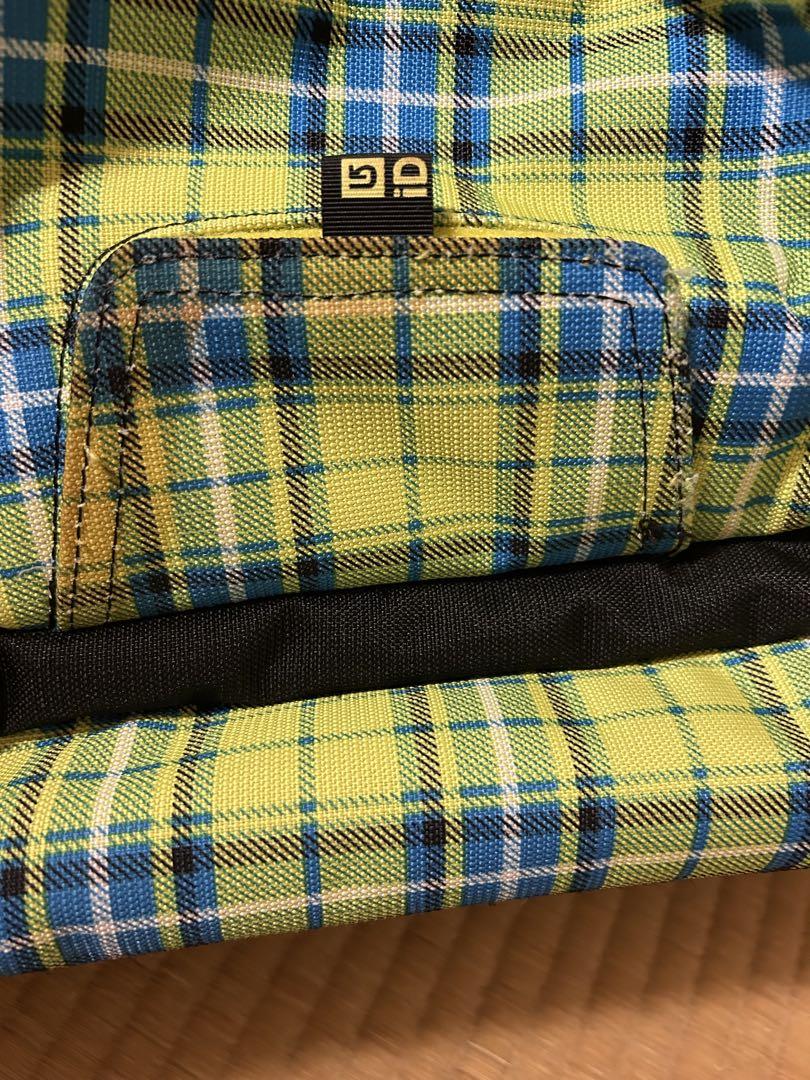 BURTON バートン キャリーバッグ