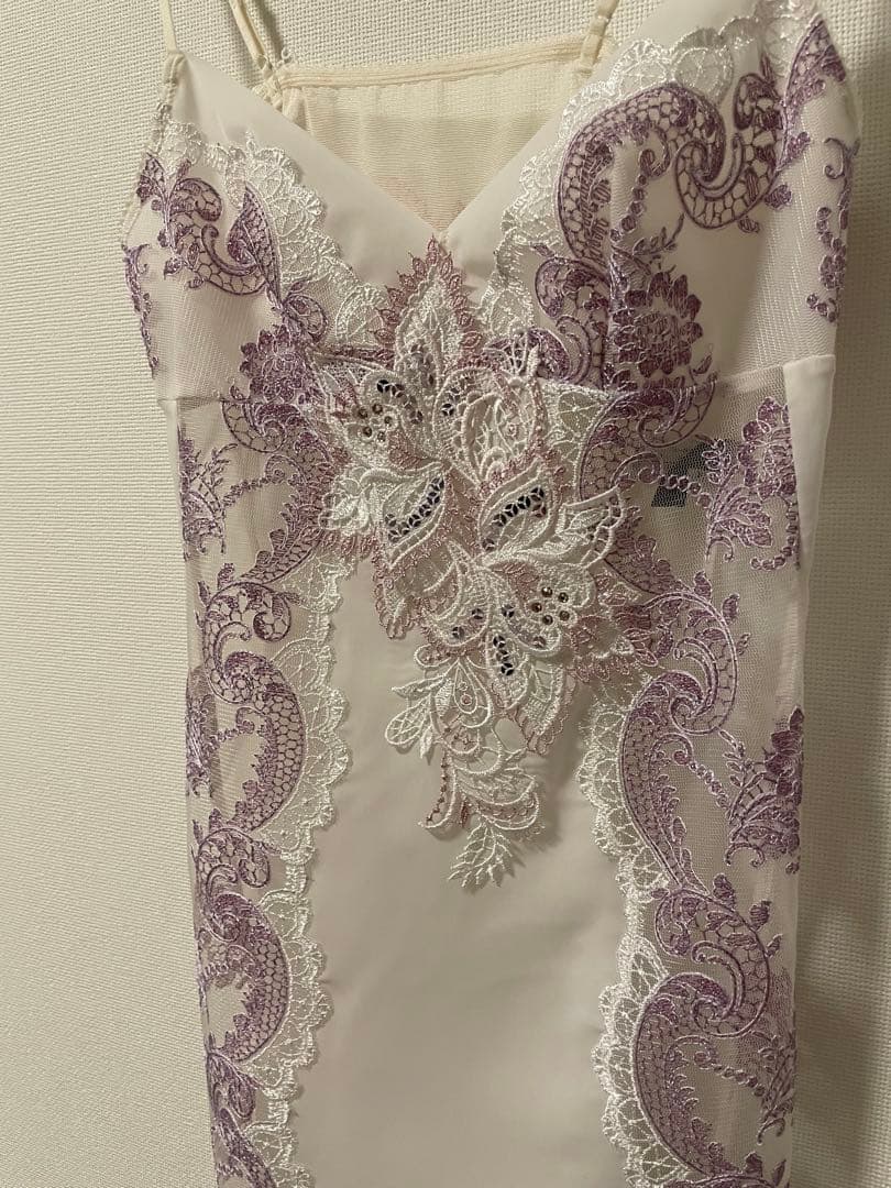 ワコール サルート キャミソール