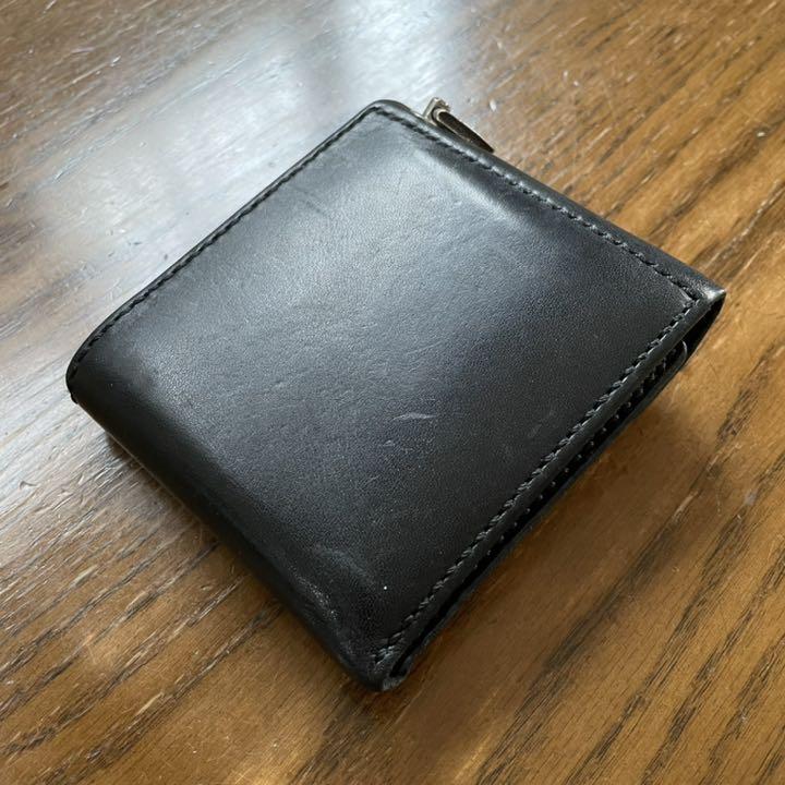 ハイロンワークス財布 HYRON WORKS WALLET type1
