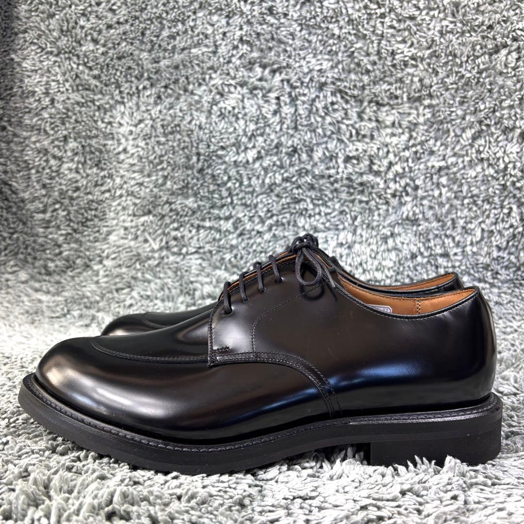 ✨未使用✨リーガル Uチップ ビジネスシューズ 本革 ブラック 26.5cm ✨未使用✨リーガル Uチップ ビジネスシューズ 本革 ブラック 26.5cm