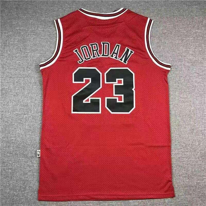 シカゴ・ブルズ ジャージ 23番 新品