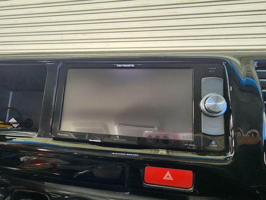 カーナビ Pioneer AVIC-RW900