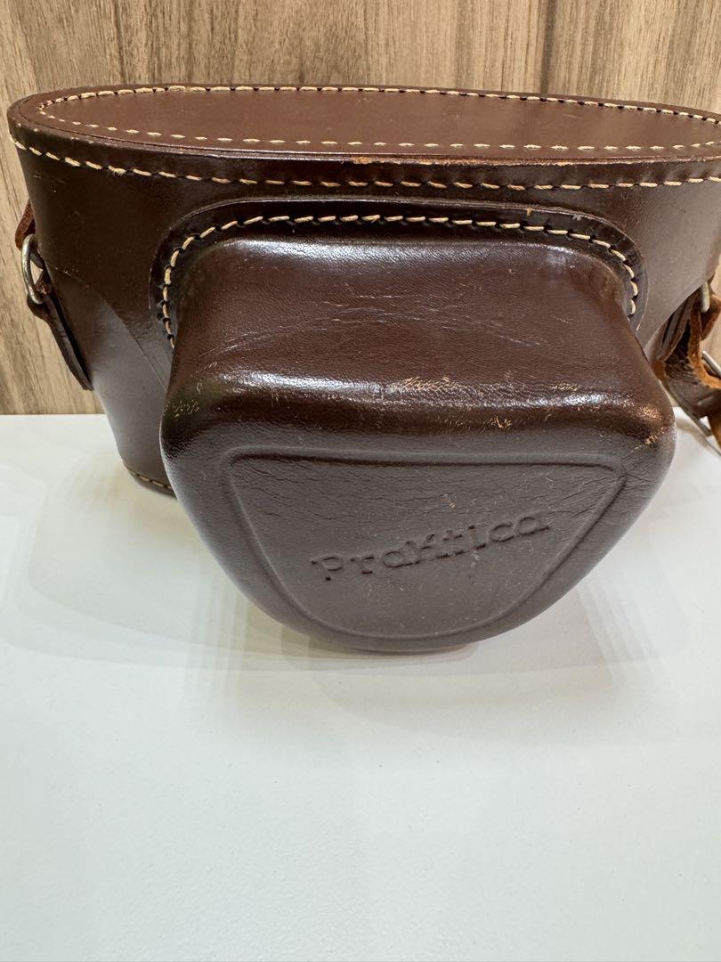 praktica FX3 カメラ 旧ソ連占領刻印あり レンズ付き - メルカリ
