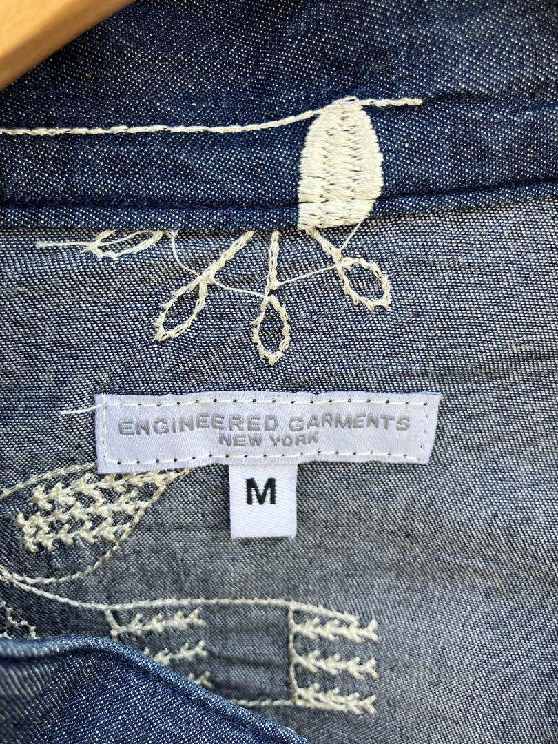 garments