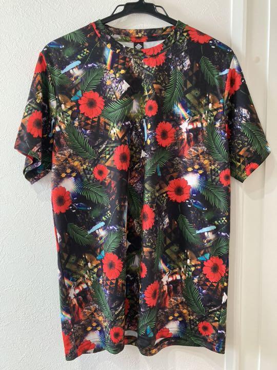 エルドレッソ ELDORESO Glossy T