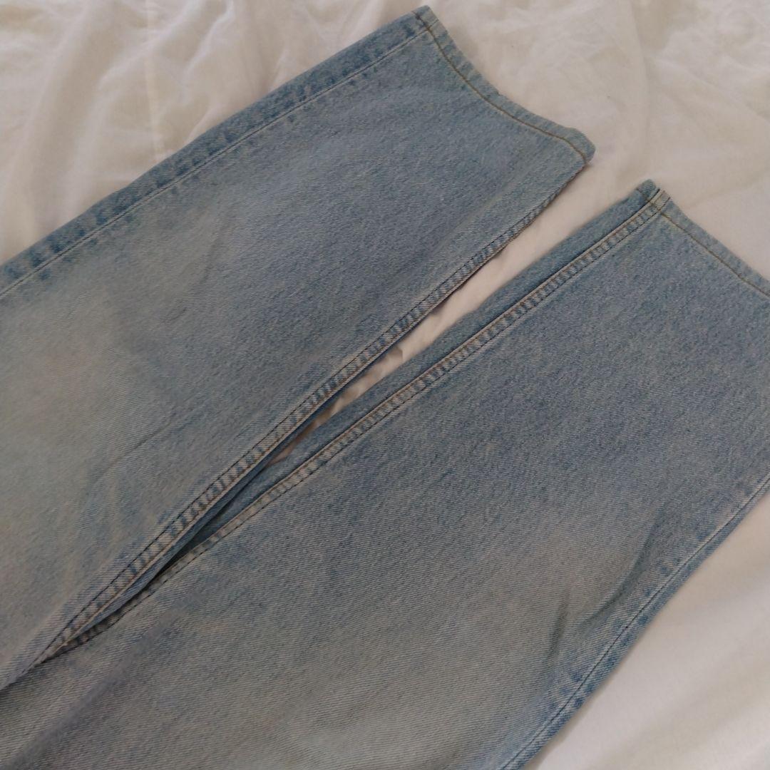 古着【LEVI'S　501XX】
