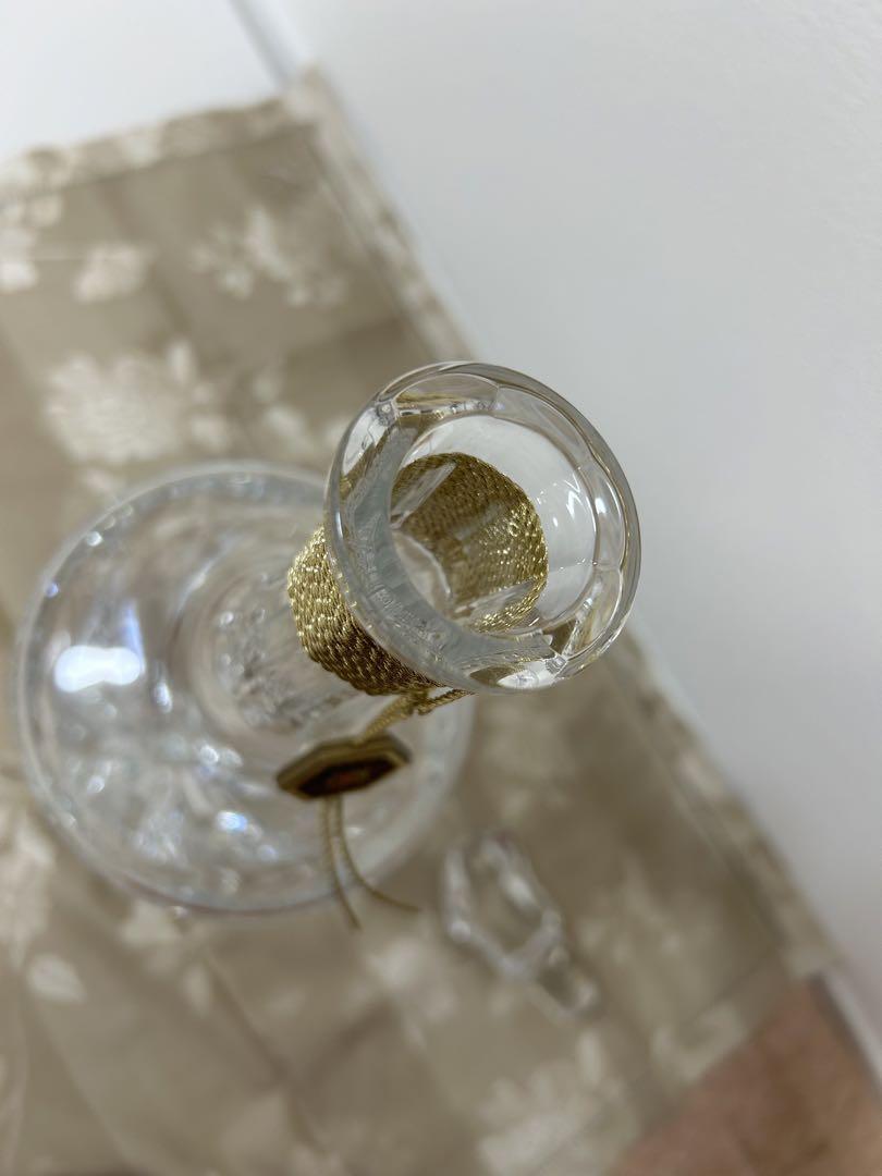 Camus Cognac ブランデー 空き瓶 ビン バカラ ブランデー