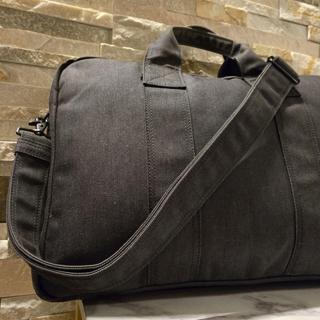 PORTER　ポーター　スモーキー　ブリーフケース　2way　ショルダー　バッグ