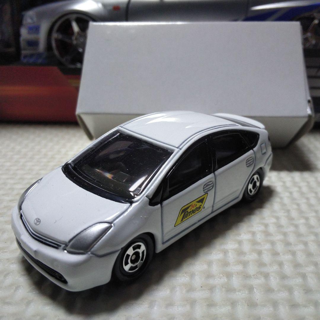トミカ プリウス 関西JMAC トミカ プリウス 関西JMAC