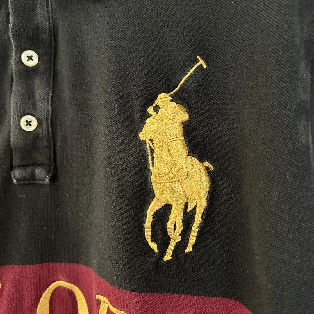 POLO Ralph Lauren ビッグポニーポロシャツ