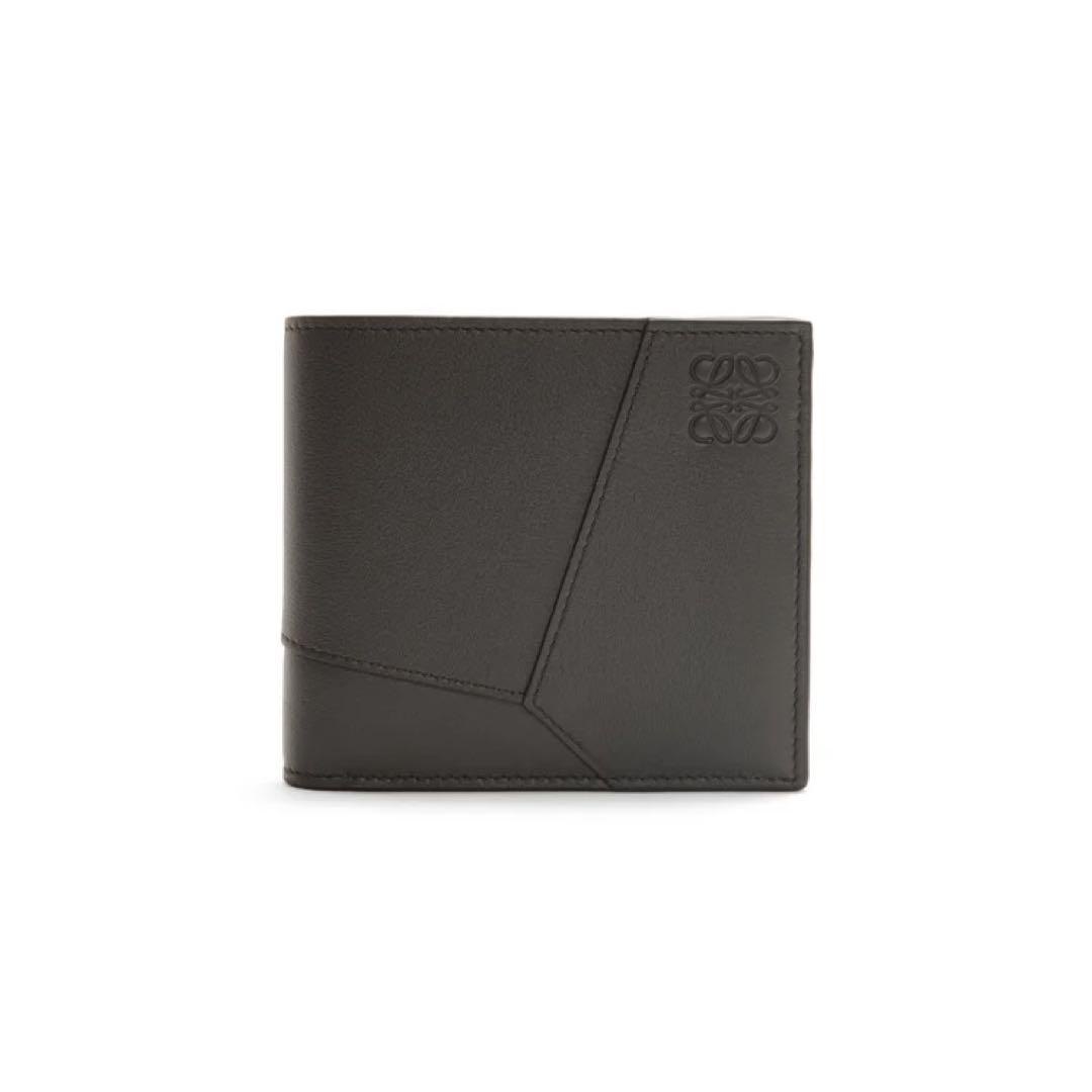 LOEWE 二つ折り財布【24ss完売色】