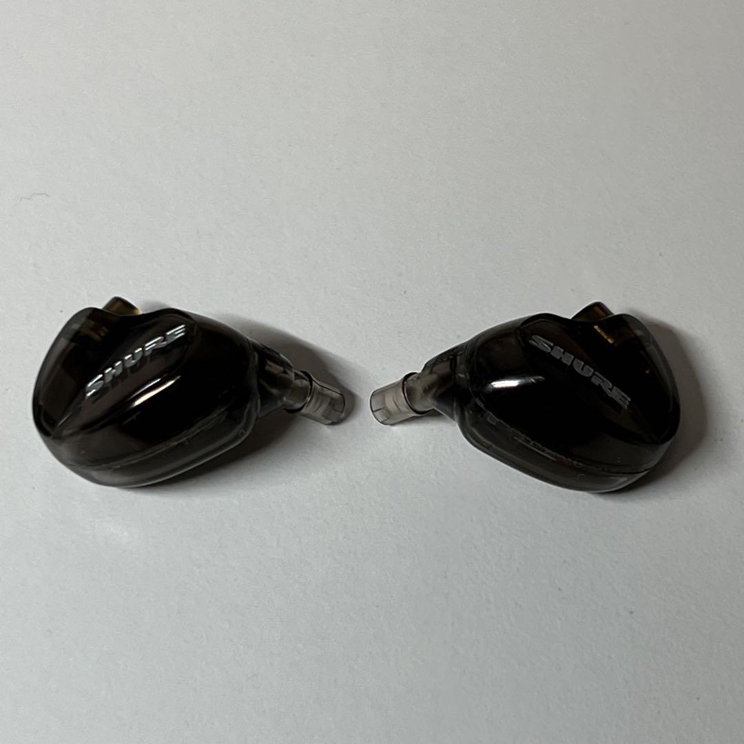 SHURE SE535 SE535-V-J メタリックブロンズ シュア