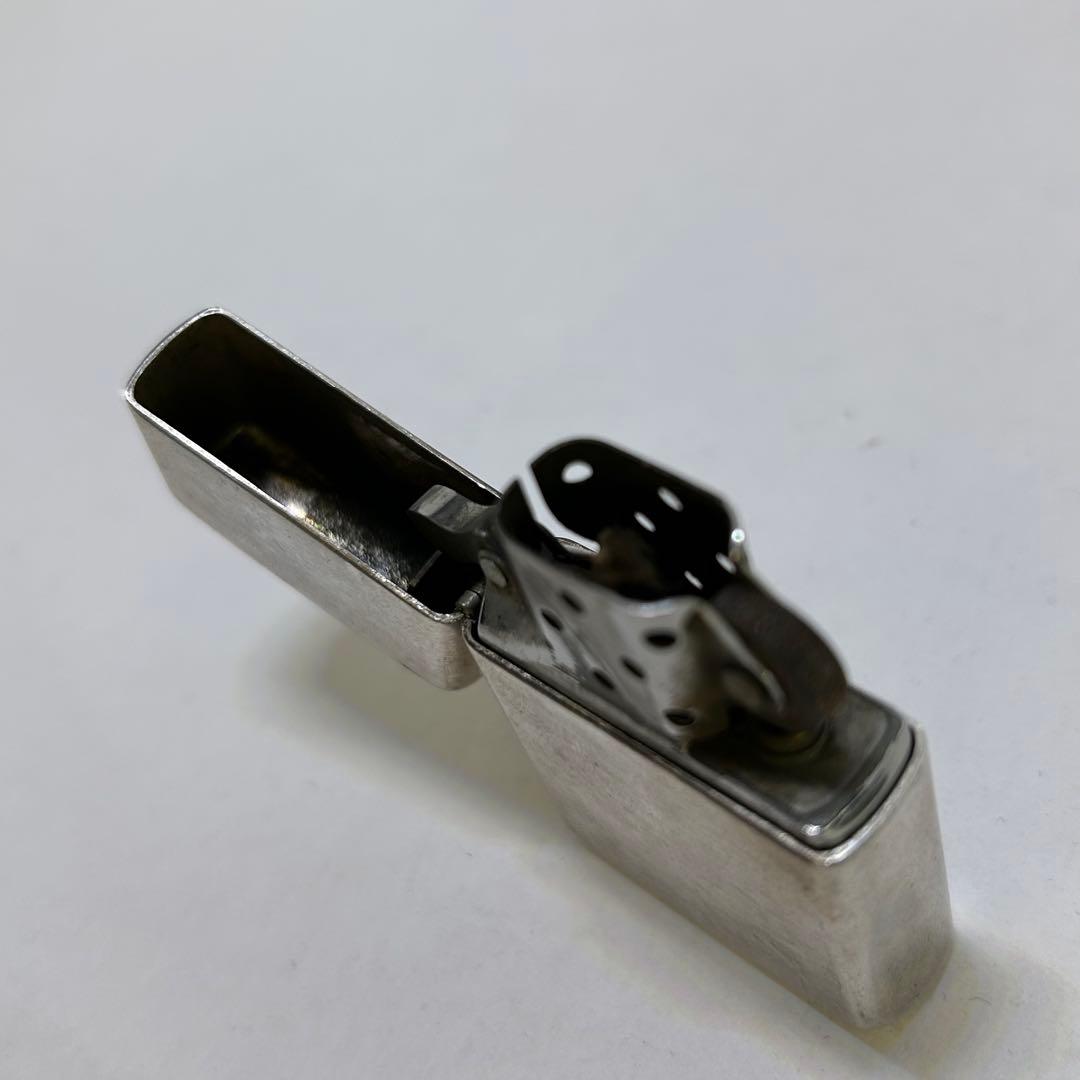 アーマー 2013年ZIPPO