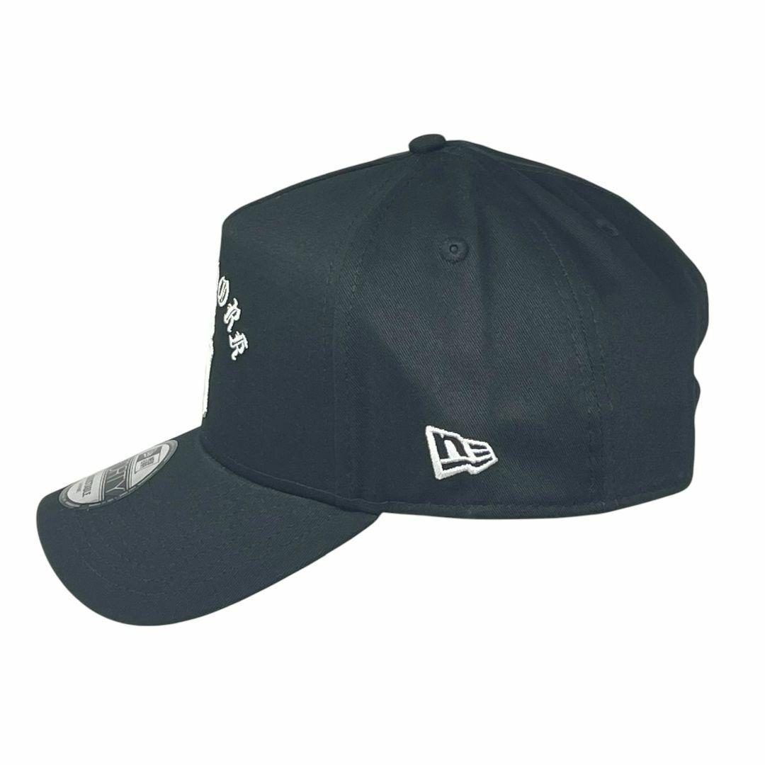 NEW ERA 9FORTY A-Frame Snapback （781391）