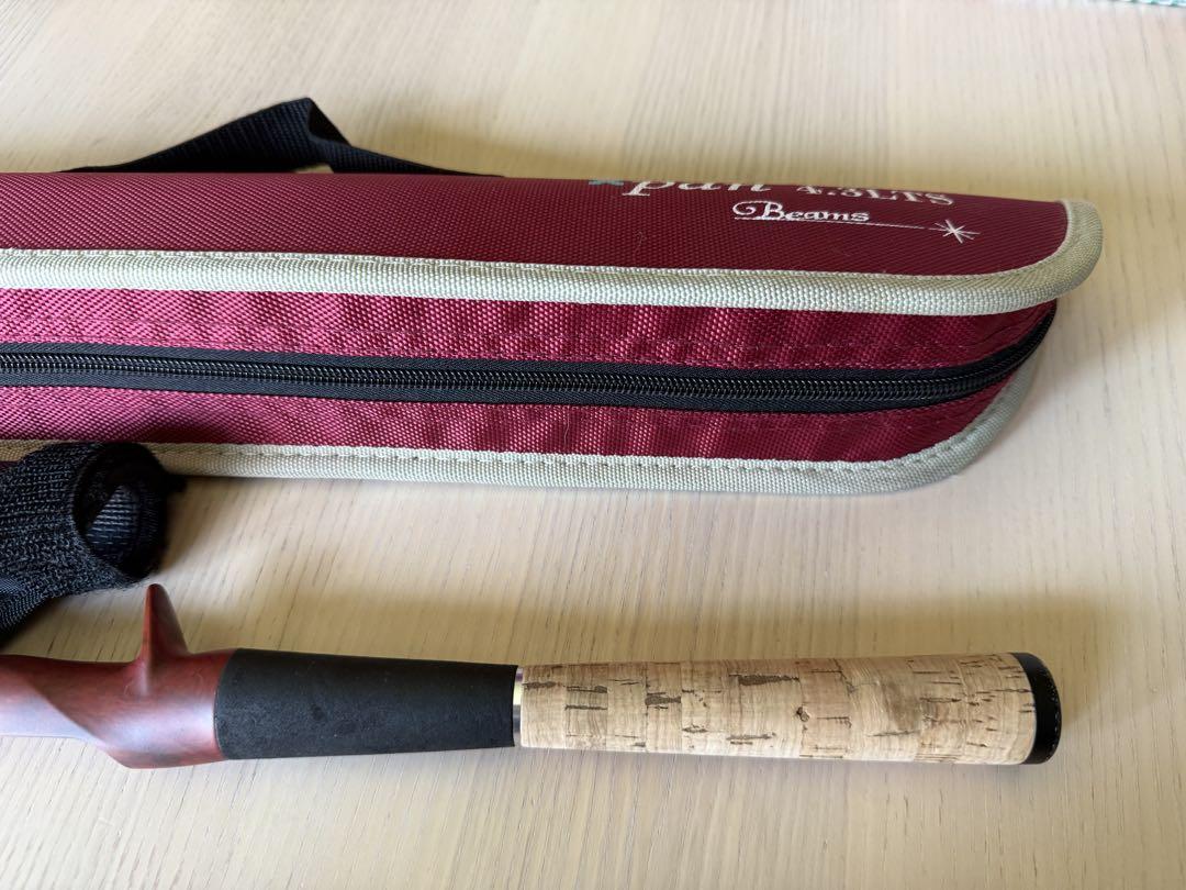 fishman Xpan4.3LTS カバー ケース付き