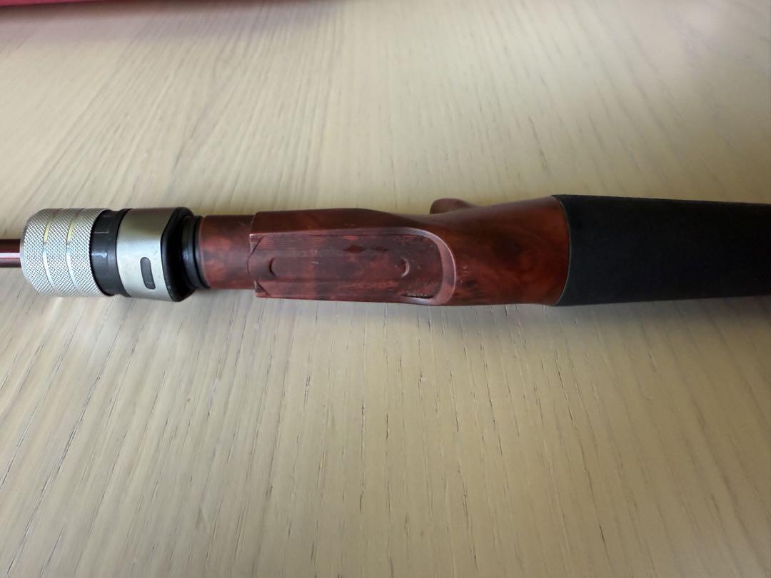 fishman Xpan4.3LTS カバー ケース付き