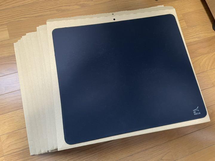 ブルー系激安な Artisan 零 Fx Mid Xl 飛燕 合計12枚 ゲーミングマウスパッド Pc周辺機器 Pc タブレットブルー系 11 844 Shibuya Nob Com