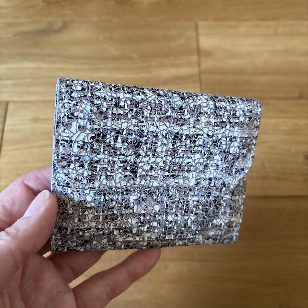 chi.wata チワタ　財布　chiwata