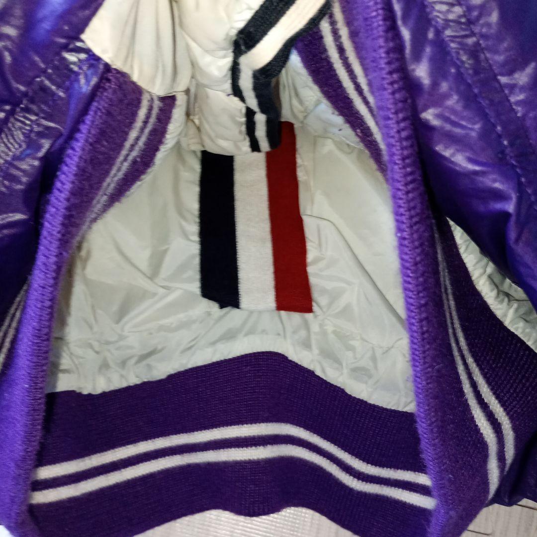 スパイさん専用！希少サイズ4♪MONCLERブランソン人気色パープル♪