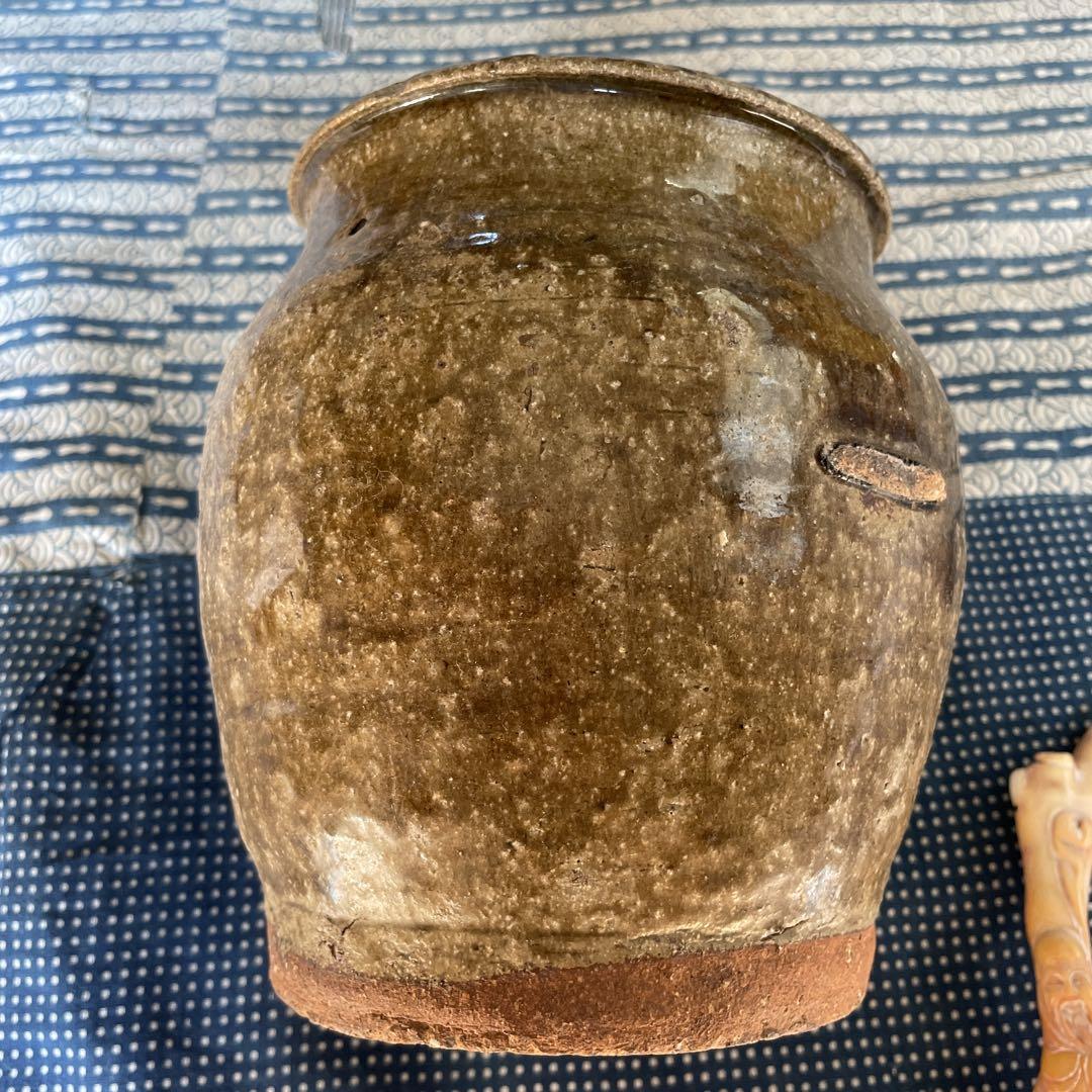 瓶　小壺