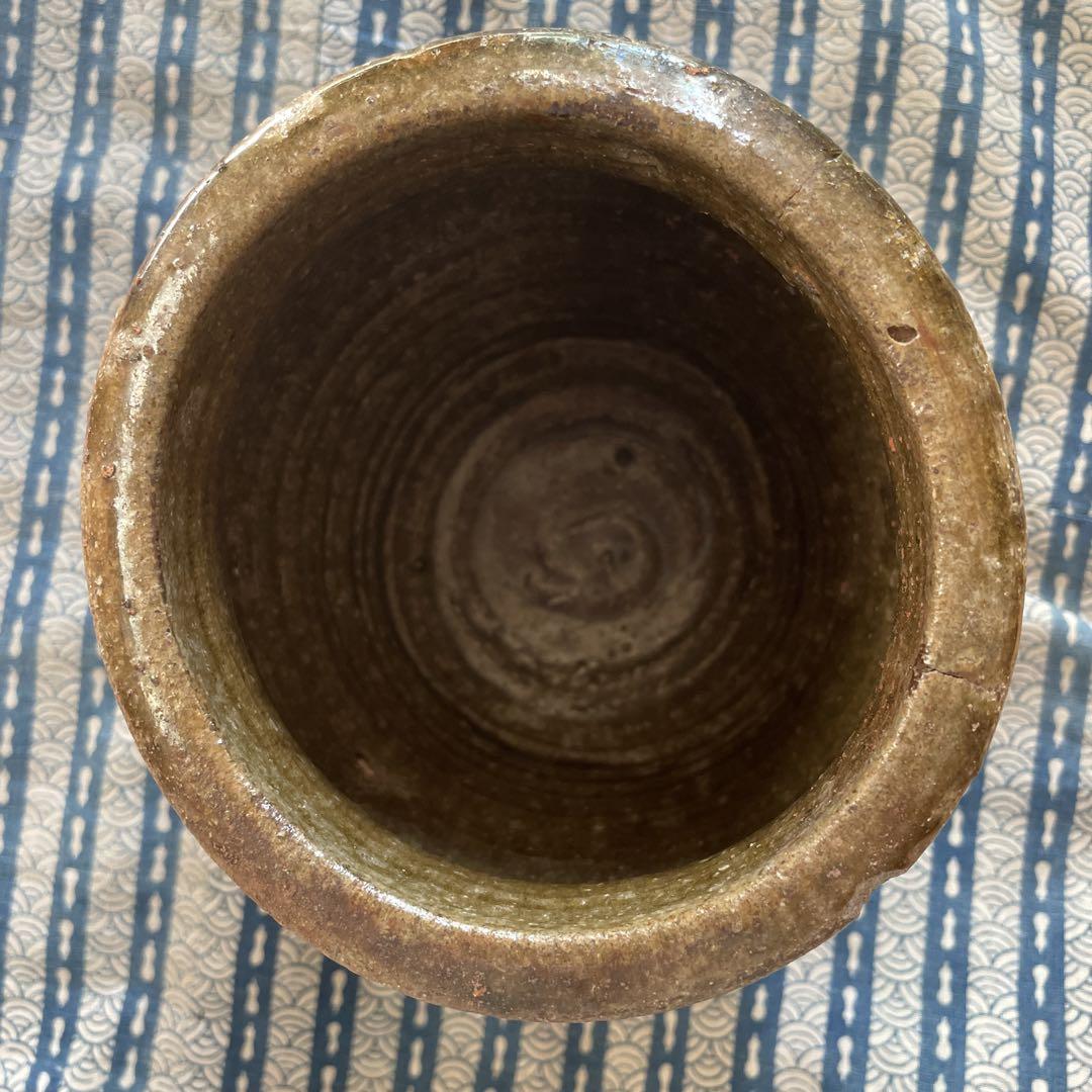 瓶　小壺