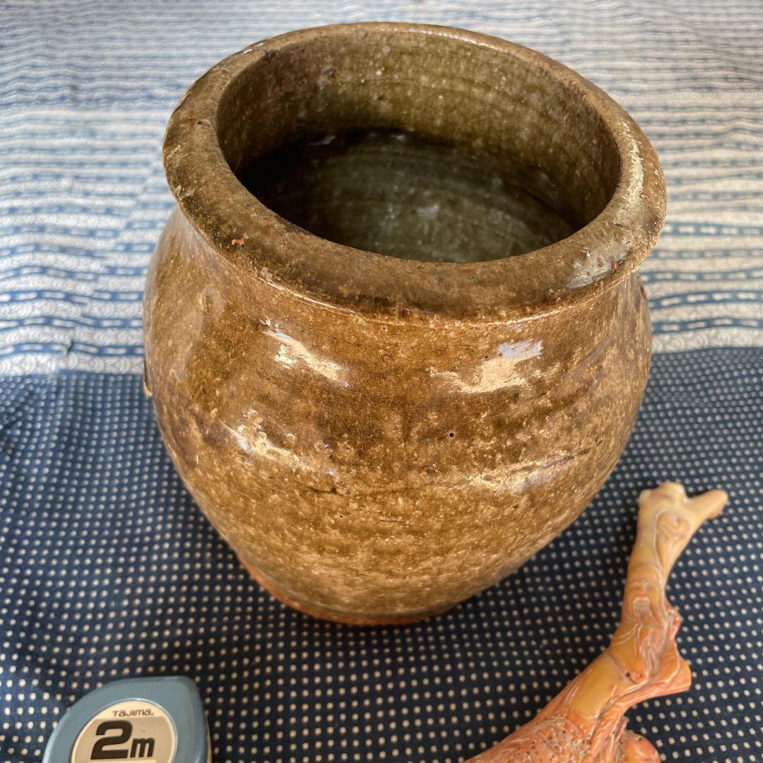 瓶　小壺
