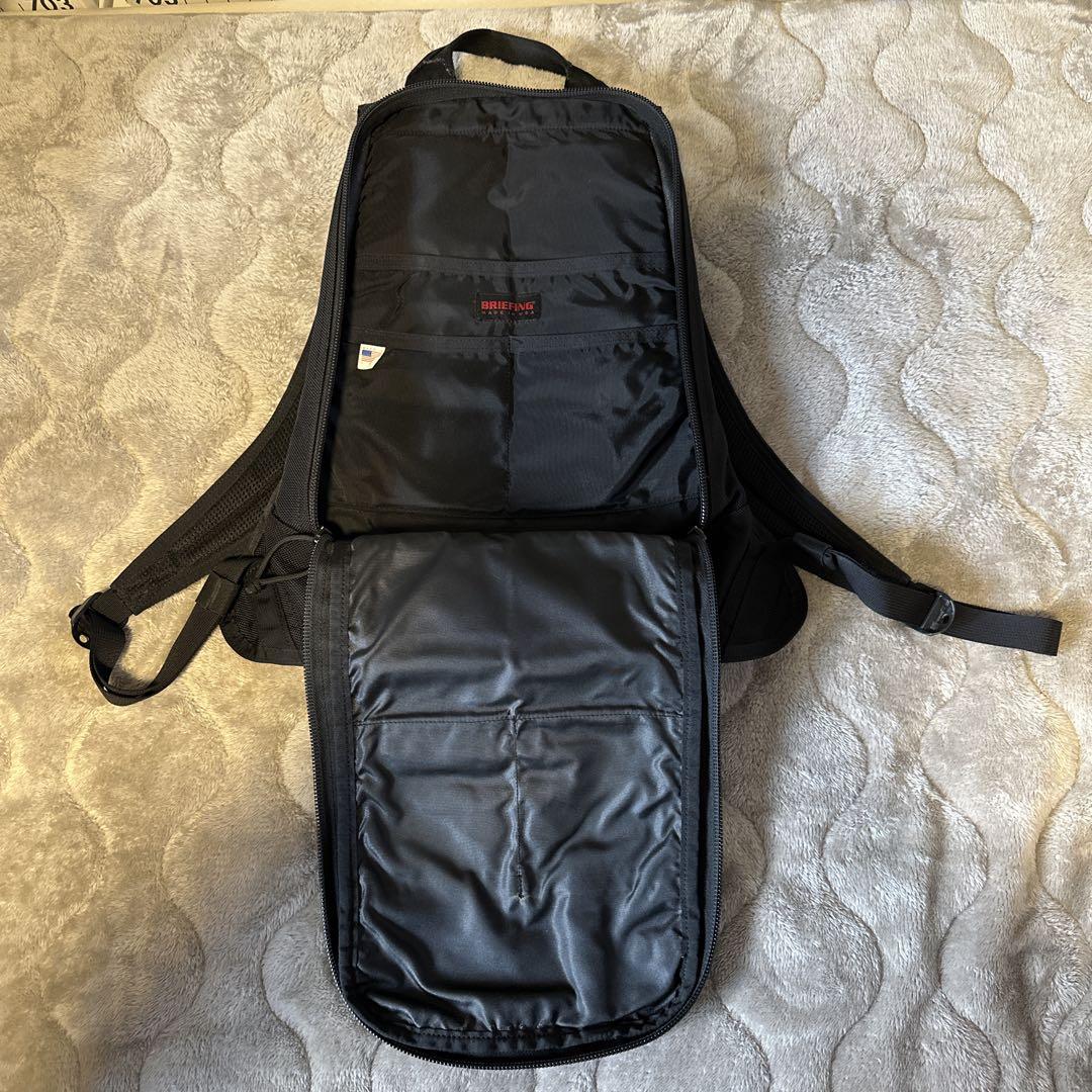BRIEFING PROGRESSIVE HUGGER 【used】