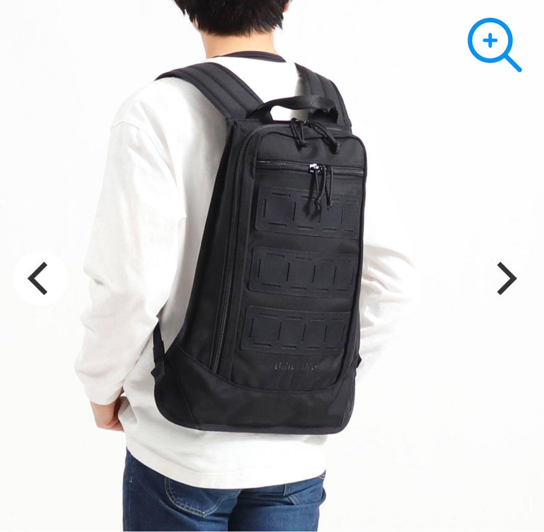 BRIEFING PROGRESSIVE HUGGER 【used】