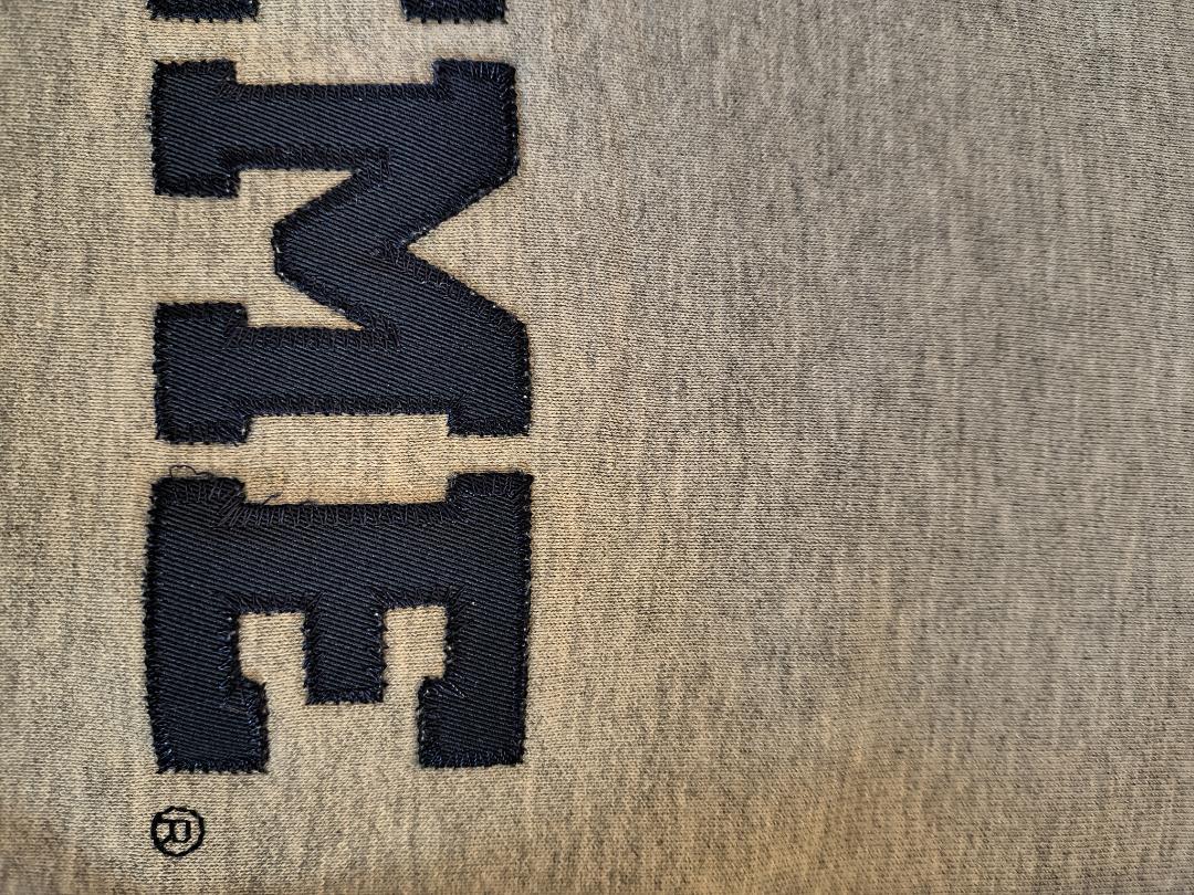 Supreme Champion REVERSE WEAVE サイズXL