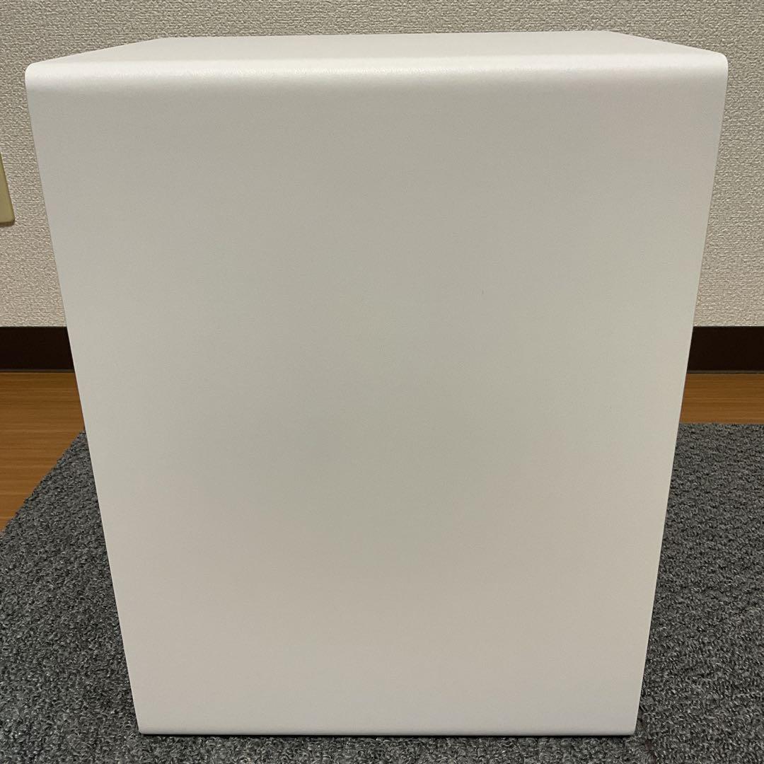 YAMAHA HS8W パワードスタジオモニター 1本