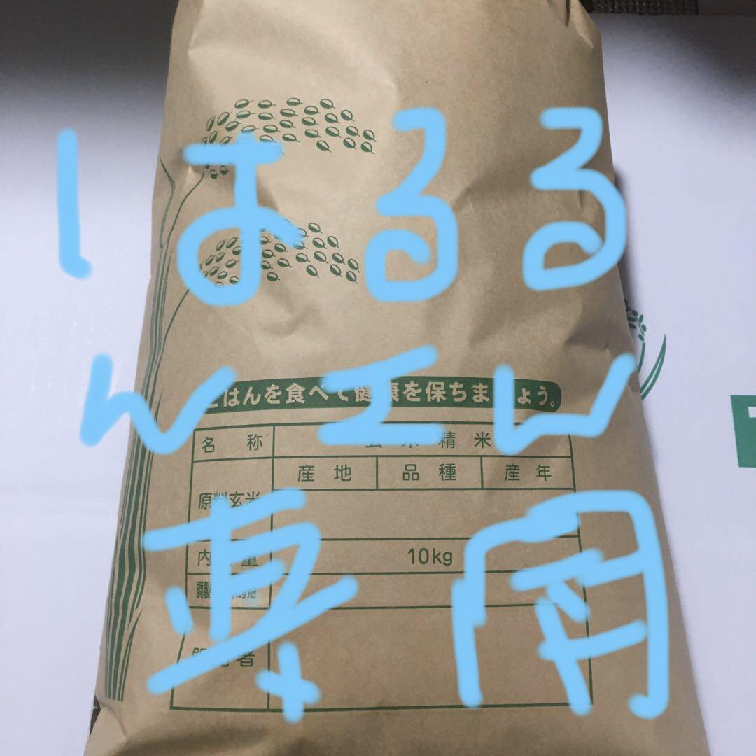 白米18kg★自然栽培コシヒカリ★無農薬★無化学肥料★令和5年栃木県