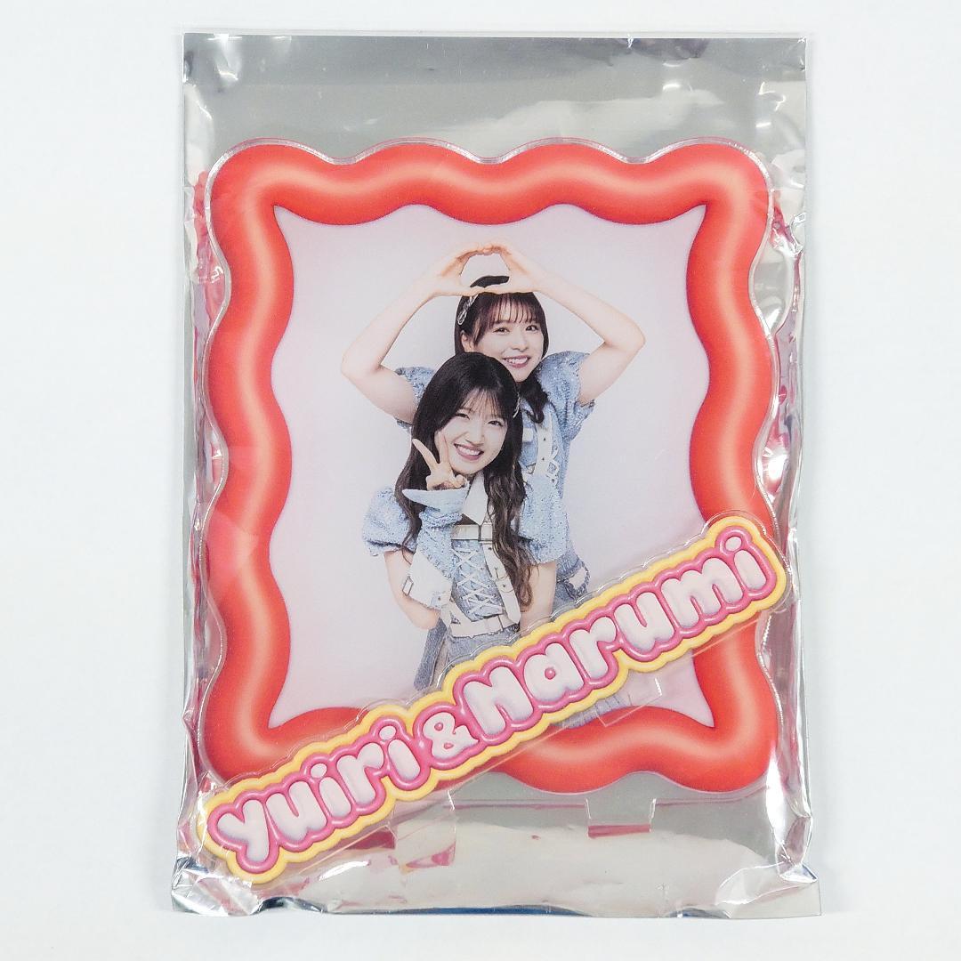 倉野尾成美 AKB48 Specialくじ 卒コン アクリルスタンド アクスタ
