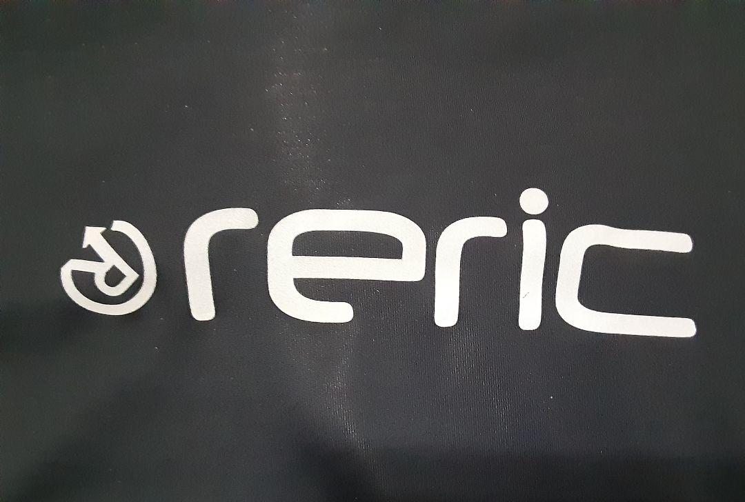 RERIC　レリック　ビブニッカ　サイクルパンツ