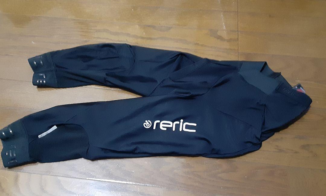 RERIC　レリック　ビブニッカ　サイクルパンツ