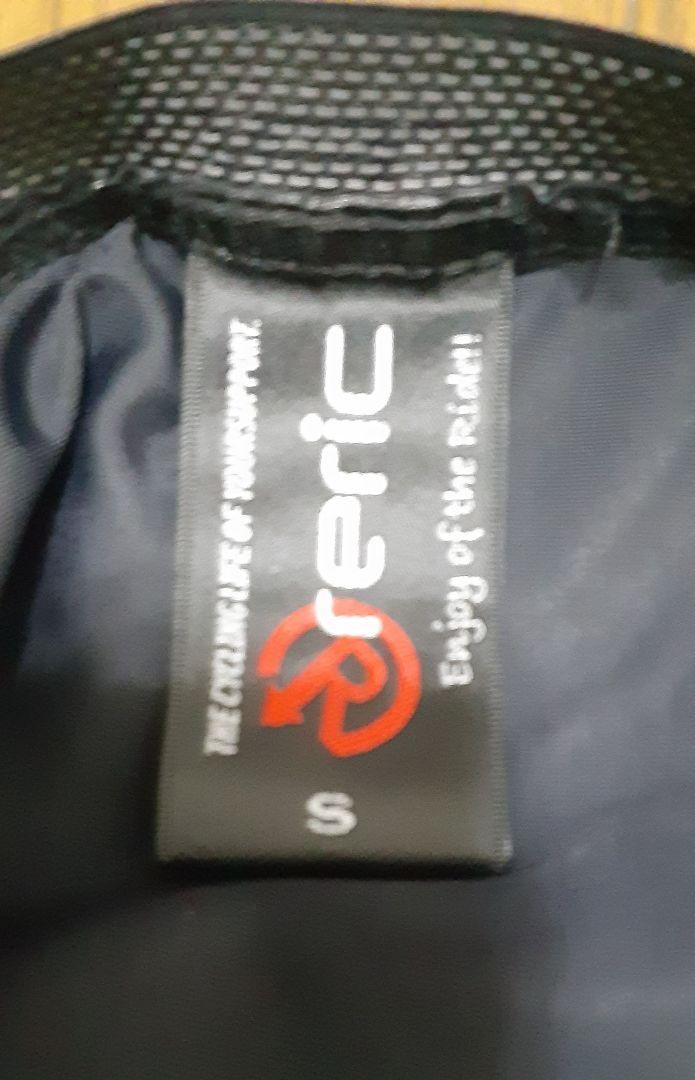 RERIC　レリック　ビブニッカ　サイクルパンツ