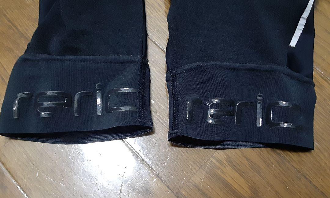 RERIC　レリック　ビブニッカ　サイクルパンツ