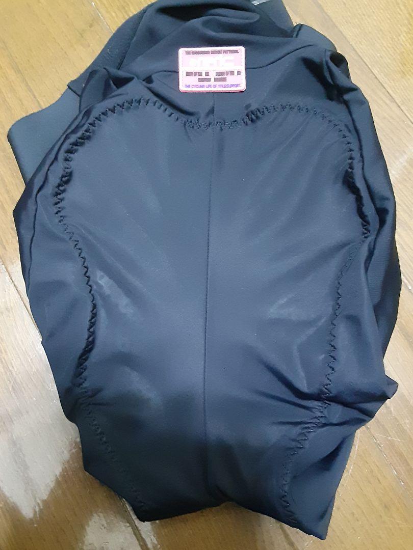 RERIC　レリック　ビブニッカ　サイクルパンツ