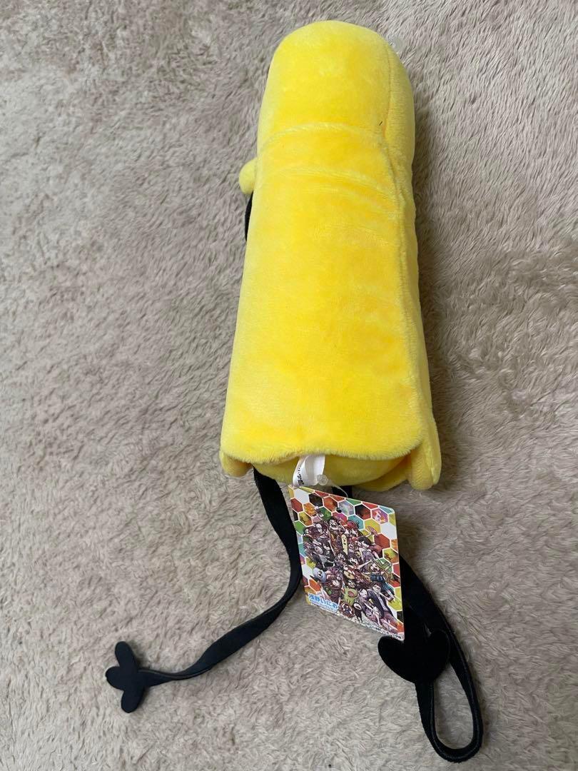 プンプン 愛子 aiko アイコ おやすみプンプン　浅野いにお　ぬいぐるみ　新品