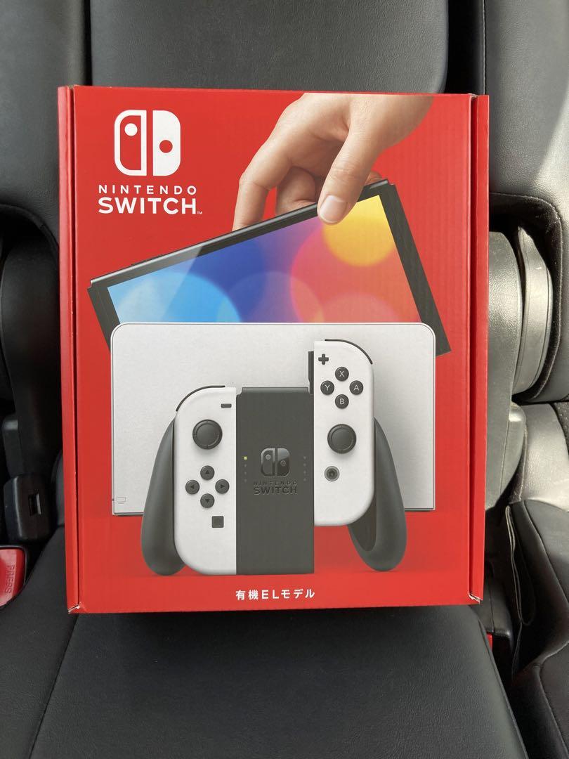 最上の品質な 2台ジャンク 中古 スイッチライト本体 Lite Switch