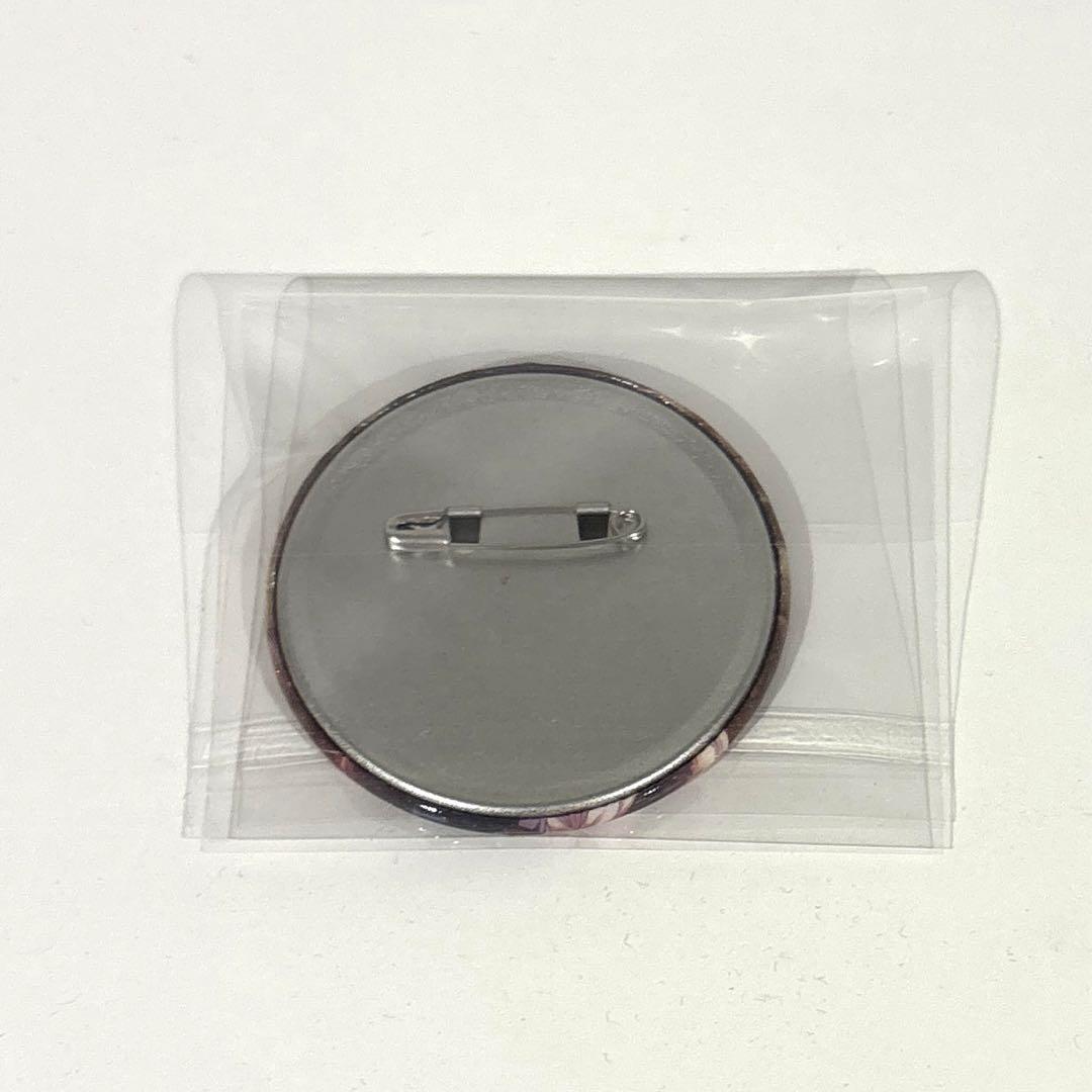 プロセカ グリッター 缶バッジ vol.40 B 遥 予約商品】グリッター缶バッジ イベントイラストコレクション