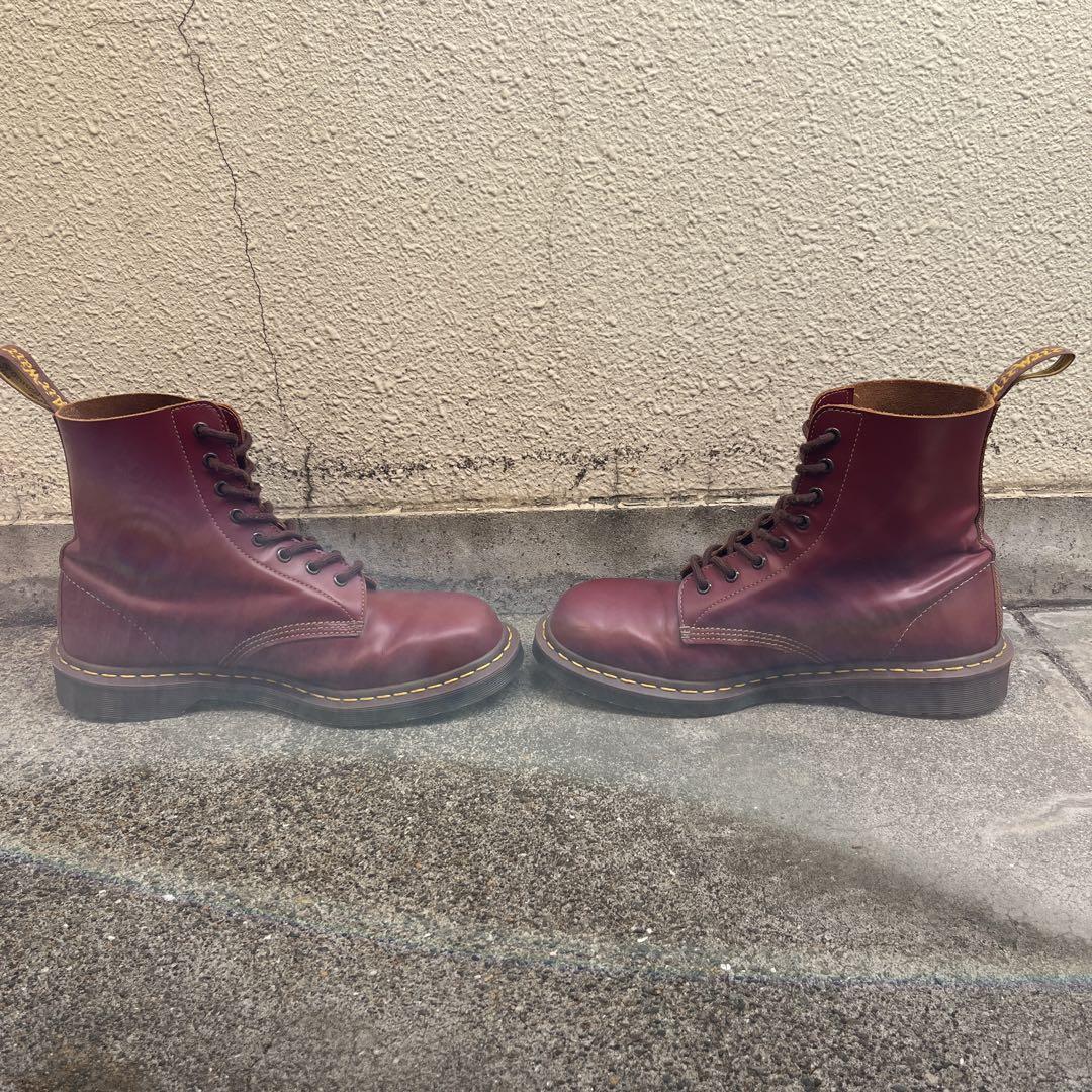 Dr.Martens ドクターマーチン 英国製 ヴィンテージ 1460 8ホール