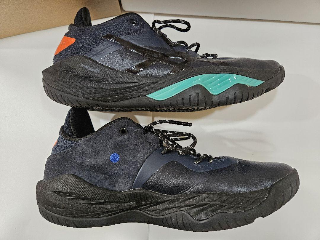 【最終値下げ】ASICS×ballaholic NOVA SURGE 27.5