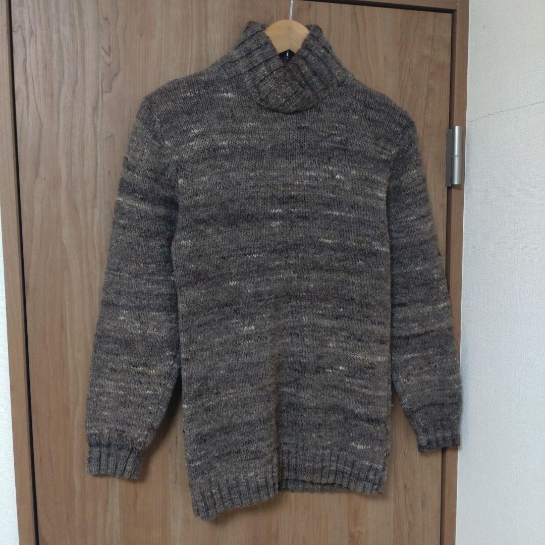 70’s COMME des GARCONS